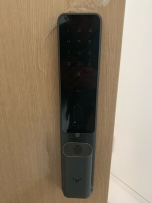 鹿客智能锁怎么样用后两周说感受内幕