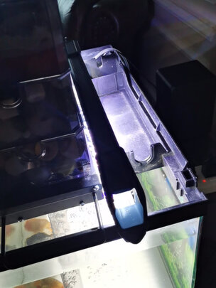 鱼缸灯led灯