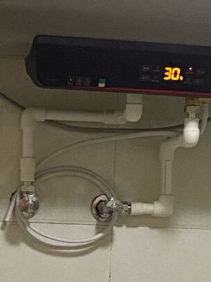 热水器|[用户爆料]统帅电热水器和海尔电热水器哪个质量好？区别是