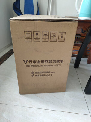云米净水器真的不行吗？总有人吐槽