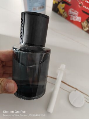 汽车香水