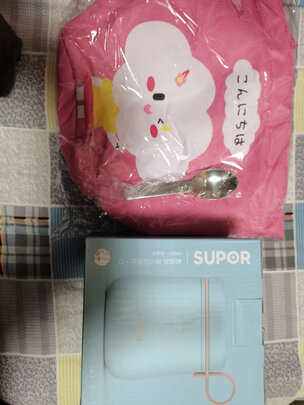 焖烧杯