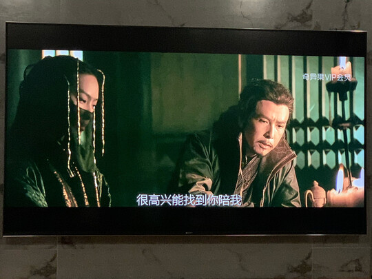 电视|用户揭秘索尼KD-75X9000H电视好吗,入手解密评测真相