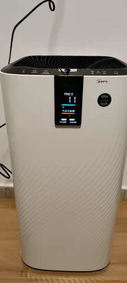 空气净化器|客观评价美的KJ700G-H32Y空气净化器怎么样？上手三周说真相