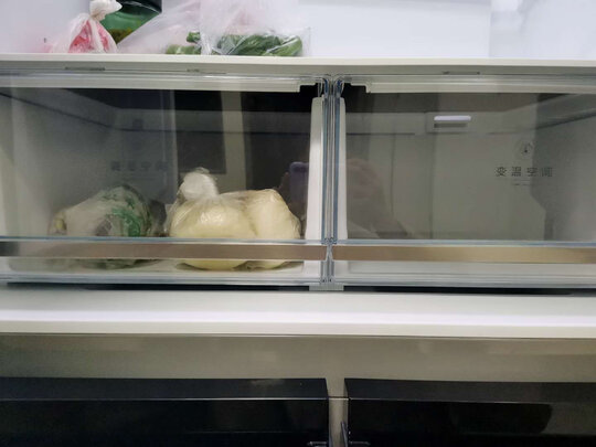 求助统帅BCD-537WLDPC怎么样?？入手解密评测真相
