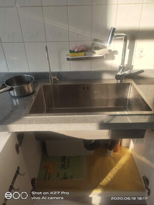 小米净水器H600G真实使用感受,不看后悔