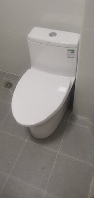 马桶