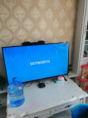 创维(skyworth)50v40评判质量差有依据吗?