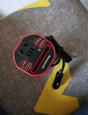车载逆变器