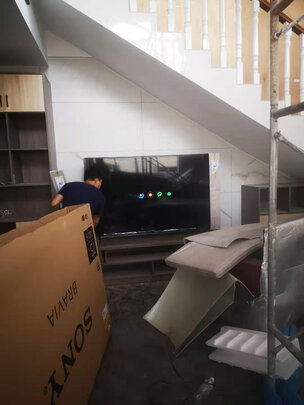 索尼KD-75X9000H电视怎么样？评测感受良心内幕爆款?