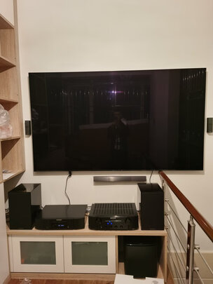 宝华韦健（B&W）700系列706书架箱+马兰士PM8006功放机+CD6007HIFI高保真发烧级音响音箱家庭影院套装