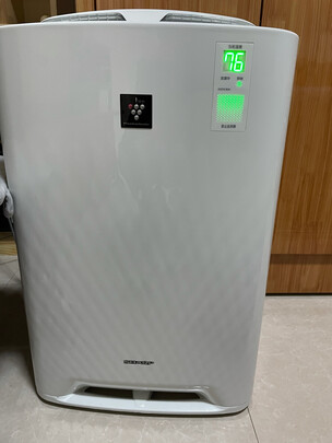 夏普空气净化器|消费者诉说夏普空气净化器真实使用感受？多少人不看被忽悠了