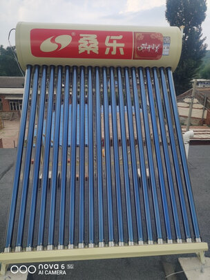 太阳能热水器|评测细节：桑乐太阳能热水器哪款好？这品牌口碑如何？