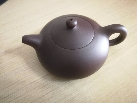 玉颐阁紫砂壶选购容忽然的三大要点