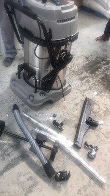 吸尘器|客观评价志高ZG-X803T怎么样？上手三周说真相