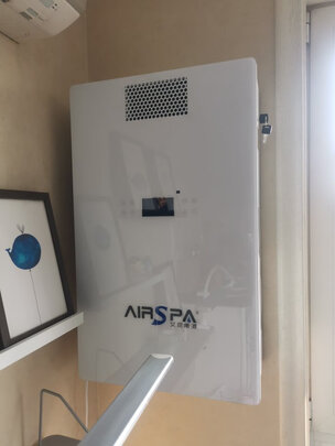 新风机|客观评价艾尔斯派260GD怎么样？上手三周说真相