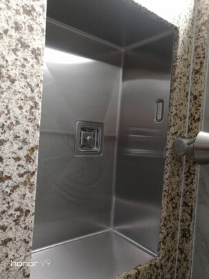 水槽|箭牌AE水槽好吗？图文评测曝光