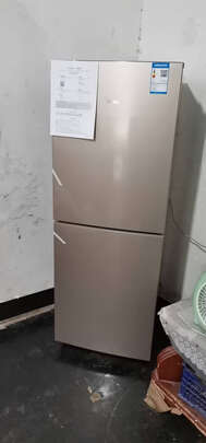 美的电冰箱BCD-172CM(E）怎么样讲一讲体验真相