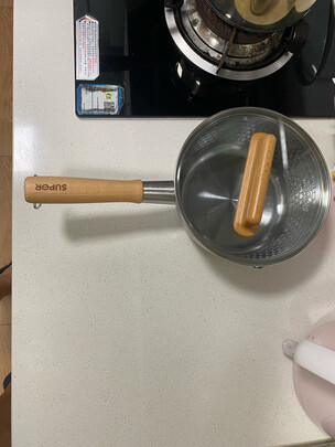 不锈钢奶锅