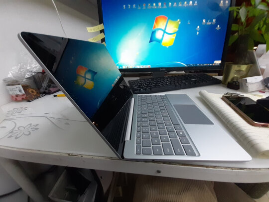 微软Surface Laptop Go究竟怎么样呀？显示效果好不好？方便快捷吗 