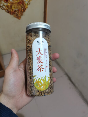 花草茶