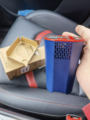 车载逆变器