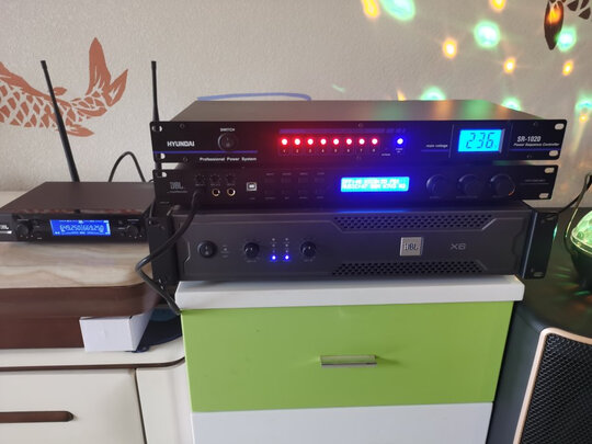 JBL|知乎评测：JBL Pasion家庭KTV音响一周使用讲内幕真相？