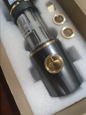 净水器|格力WTE-QZBW04净水器到底怎么样，参数如何！