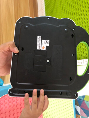 伟易达字母巴士极度喜欢感受反馈