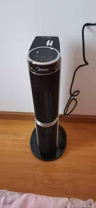 取暖器|客观评价美的HFY20B取暖器怎么样？上手三周说真相