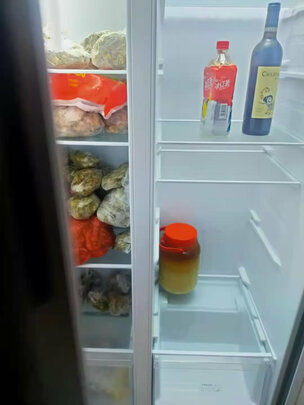 冰箱|奥克斯BCD468WBV2到底怎么样，参数如何！
