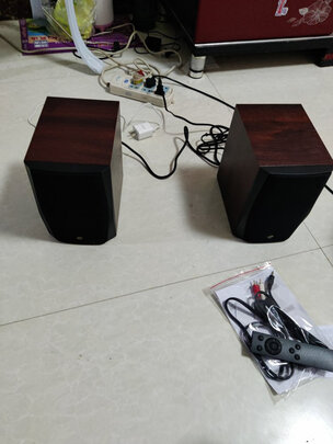 三,惠威d300电视音箱体验感受