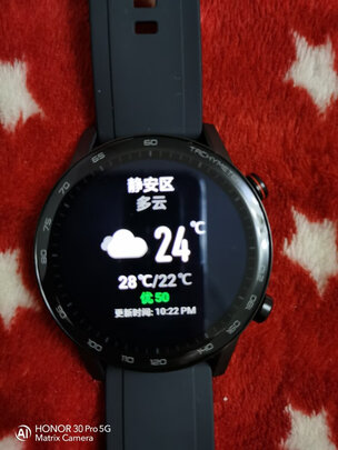晒单评测分享：华为HUAWEIGT 2 Pro ECG和GT 2 Pro哪个更好？？新手看这个就知道了
