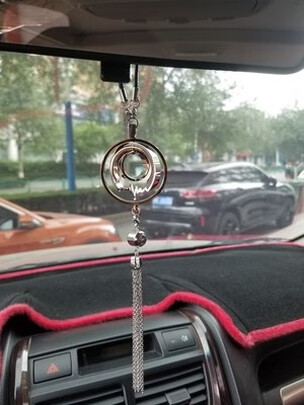 汽车挂件