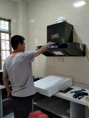 油烟机|苏泊尔DE82+B30抽油烟机怎么样?多少人不看这被坑了？