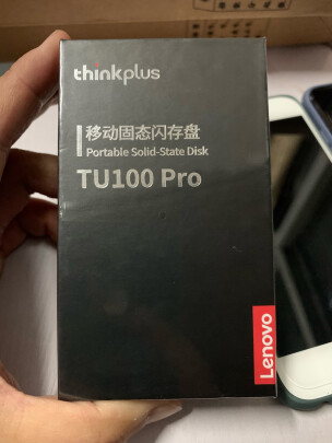 ThinkPlus TU100Pro究竟怎么样？发热少吗，功能强大吗？