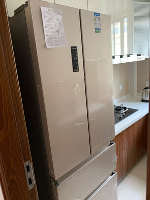 容声BCD-439WD16MP选购攻略需注意细节