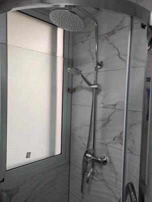 华帝084200恒温花洒|用户揭秘华帝084200恒温花洒好吗,入手解密评测真相