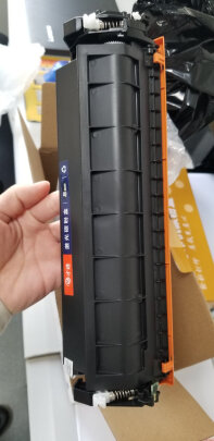 才进CF218X对比e代e-CE278A有明显区别吗？哪个做工更好？哪个线条感强 