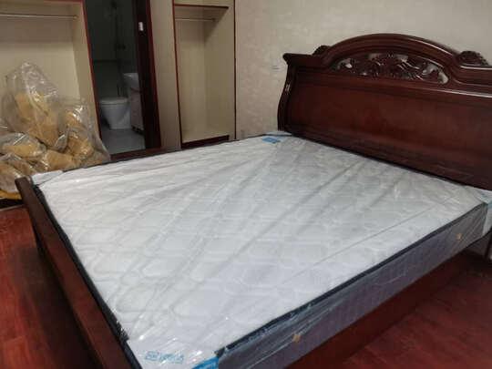 讲讲看宜眠坊床垫怎么样?上手一周说体验真相？