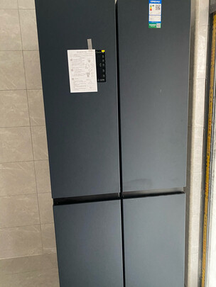内幕爆料：海信BCD-532WFK1DPQ优缺点揭密评测