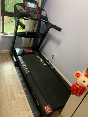 跑步机|速尔F63L跑步机怎么样？亲身体验告知你实情！