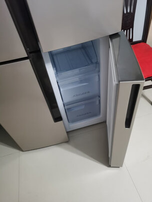 冰箱|参考剖析容声BCD-456WD11FP怎么样?深度测评剖析