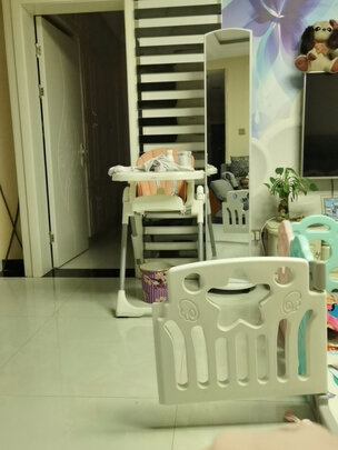 儿童餐椅