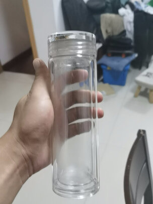 玻璃杯