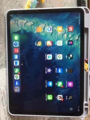 Apple11英寸|Apple11英寸 ipad Pro平板电脑好吗？图文评测曝光