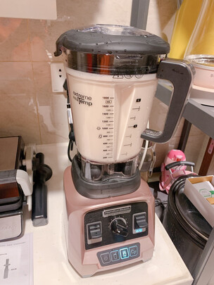 汉美驰58916-CN破壁机|汉美驰58916-CN破壁机如何,值得入手的原因分享！