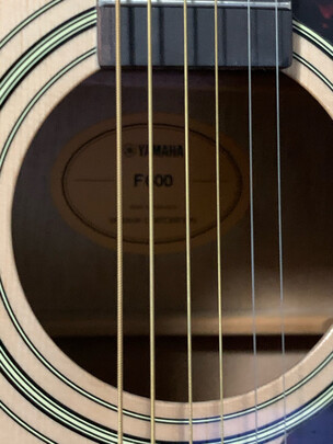 吉他|參考剖析雅馬哈F620吉他怎么樣?深度測評剖析