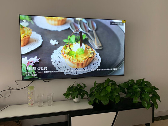 海信65E3F-MAX电视|外观展示海信65e3fmax和65e3fpro哪款比较好的？告诉大家真相?