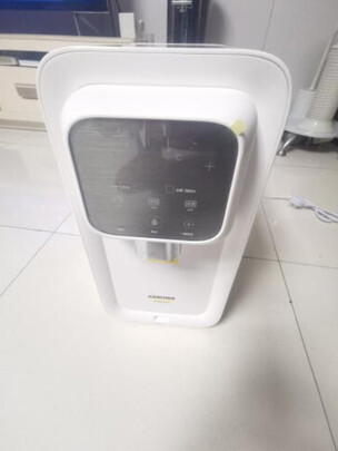 KARCHERWPC|用户揭秘KARCHERWPC 120 RO-H好吗,入手解密评测真相